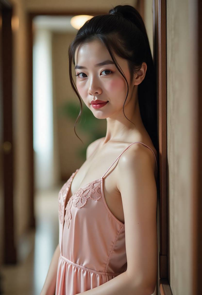 直播间