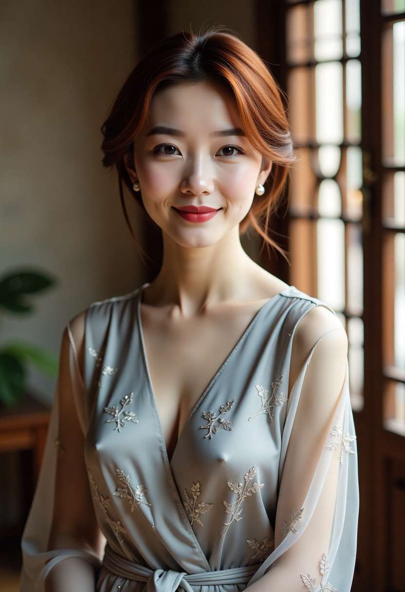 直播间